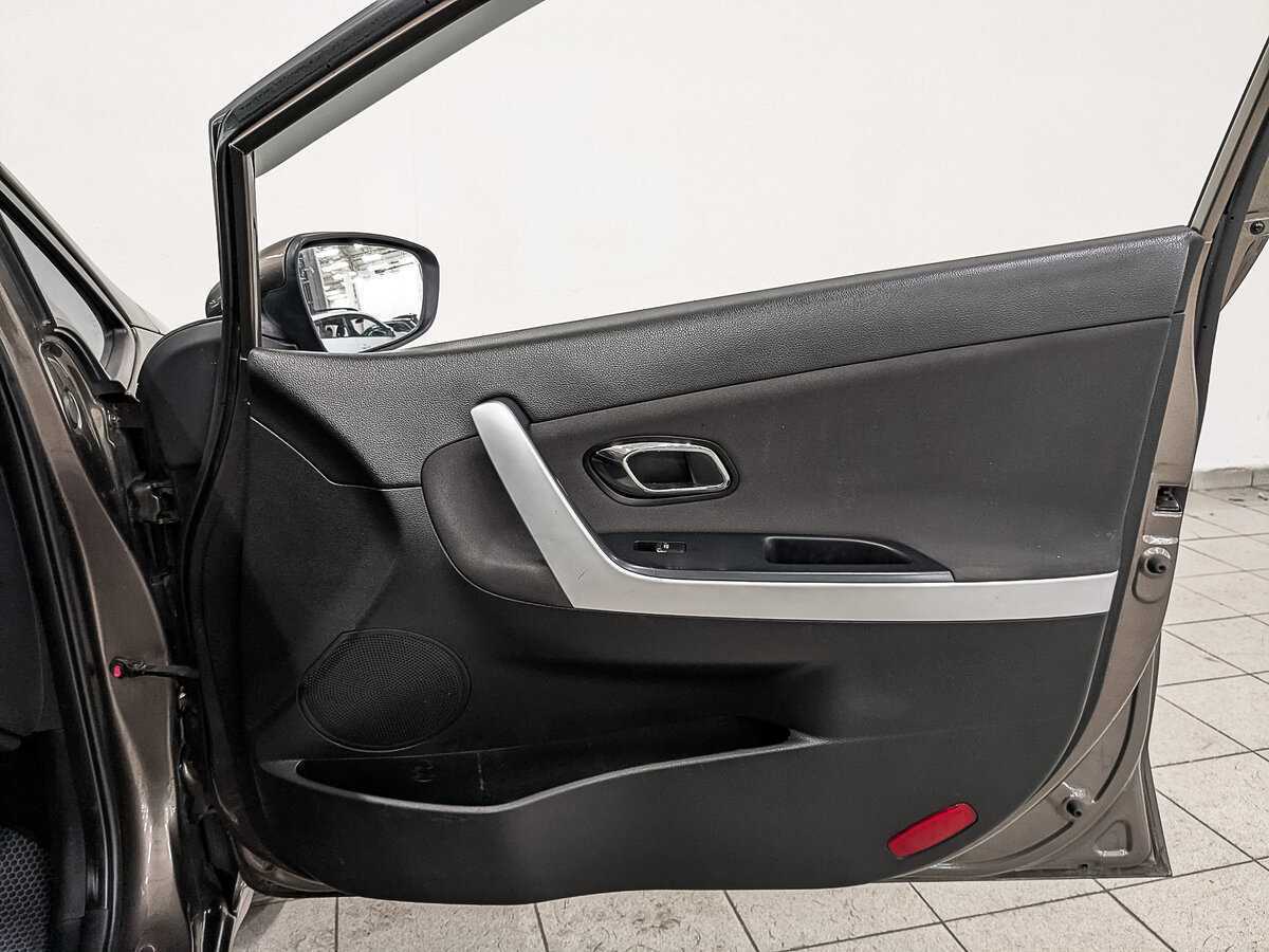 Киа Сид б/у, 2016, Автоматическая. Фото: #24