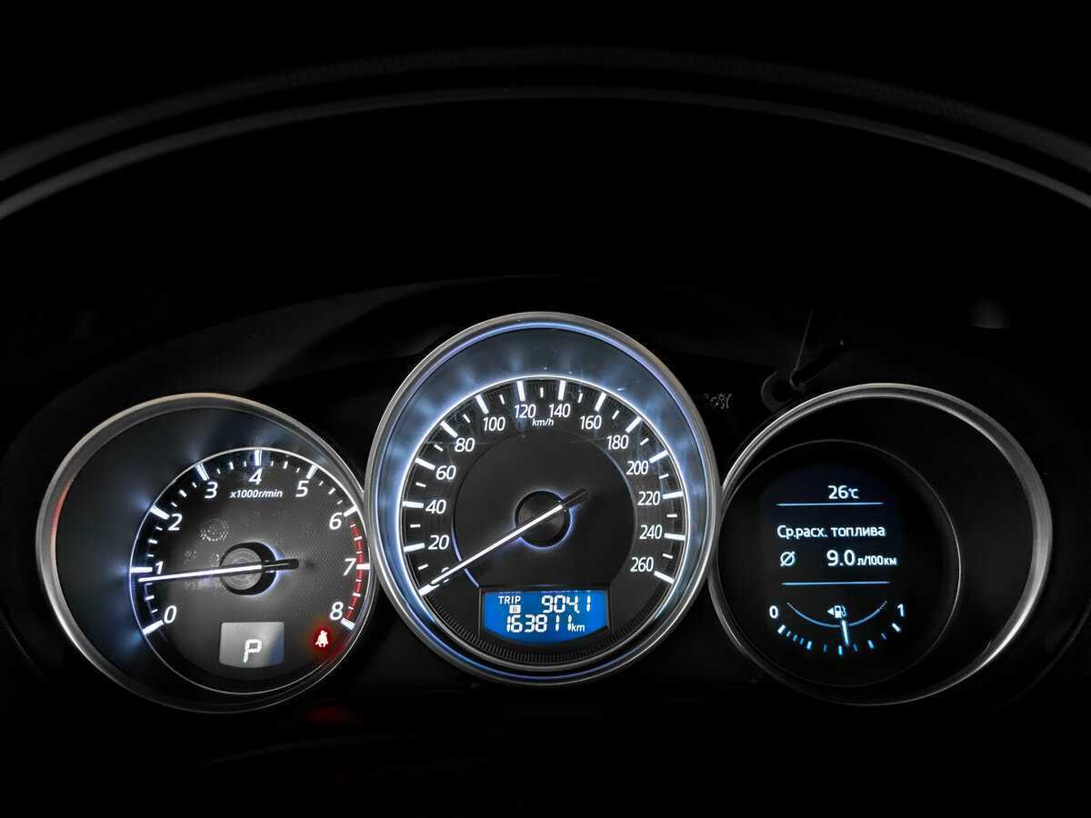 Мазда Ц-Икс-5 б/у, 2015, Автоматическая. Фото: #12