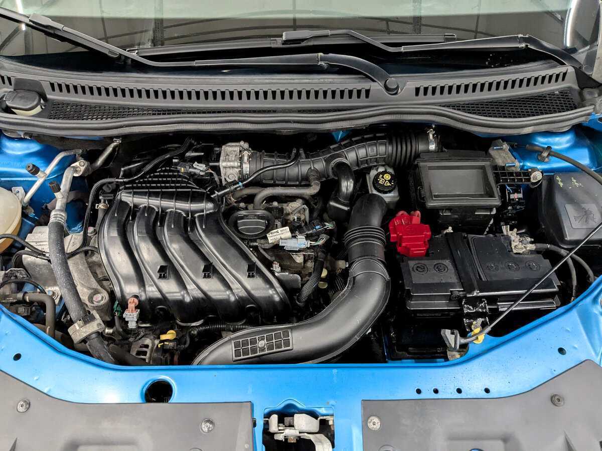 Рено Каптюр б/у, 2016, Механическая. Фото: #8