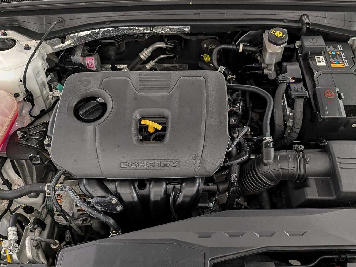 Киа К5 б/у, 2022, Автоматическая. Фото: #8