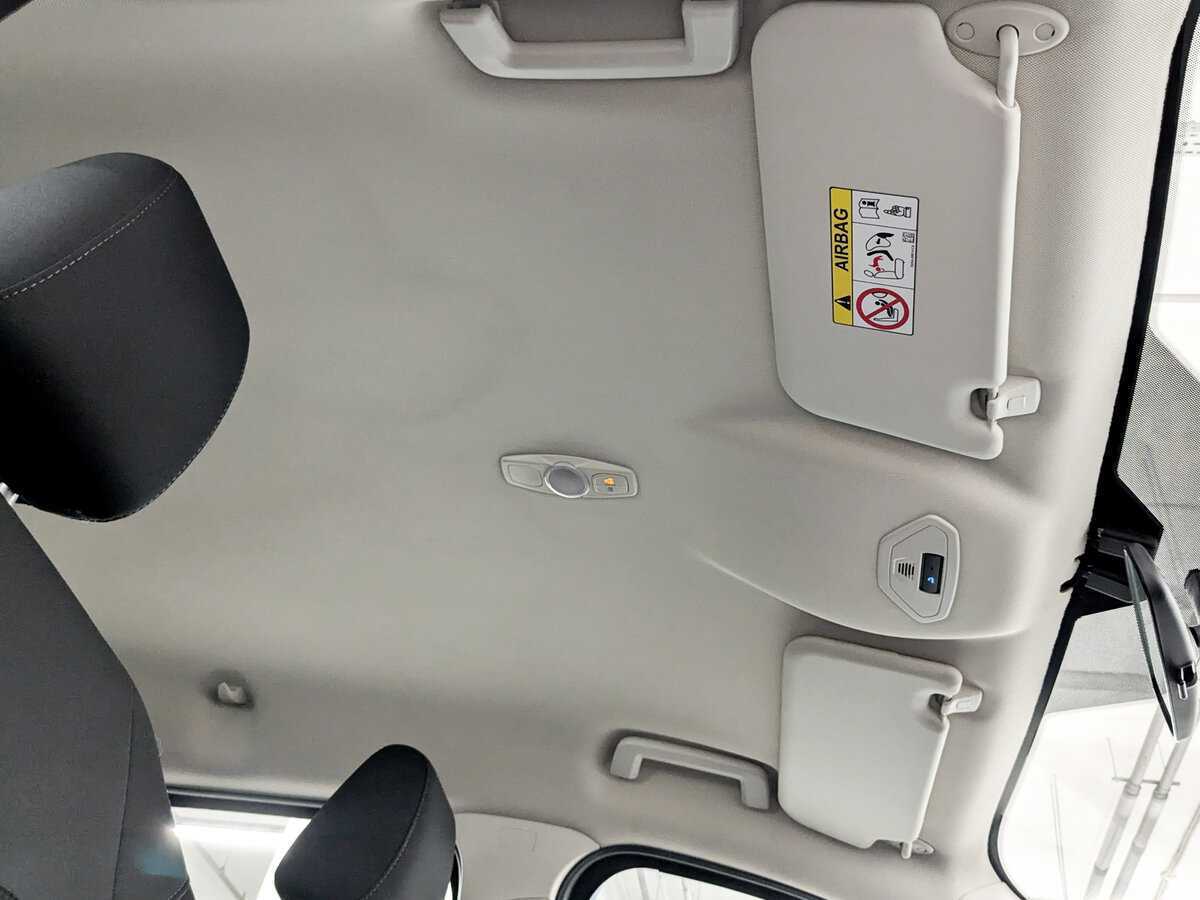 Форд Фокус б/у, 2018, Роботизированная. Фото: #21