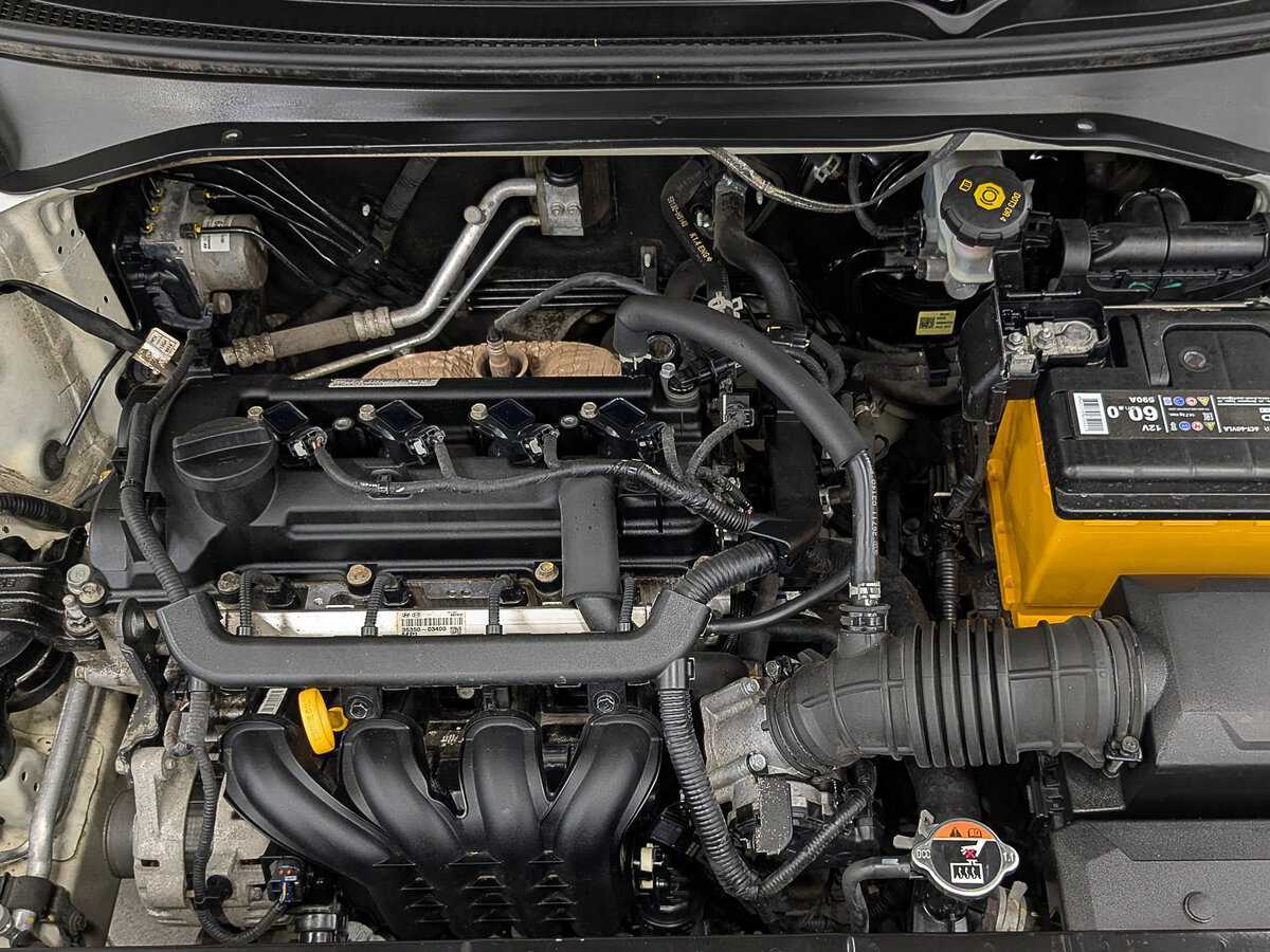 Киа Рио б/у, 2020, Автоматическая. Фото: #8