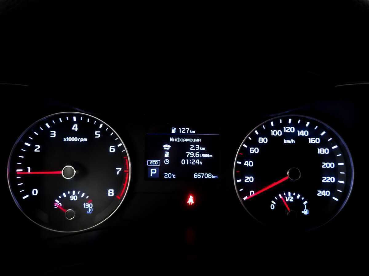 Киа Церато б/у, 2020, Автоматическая. Фото: #12