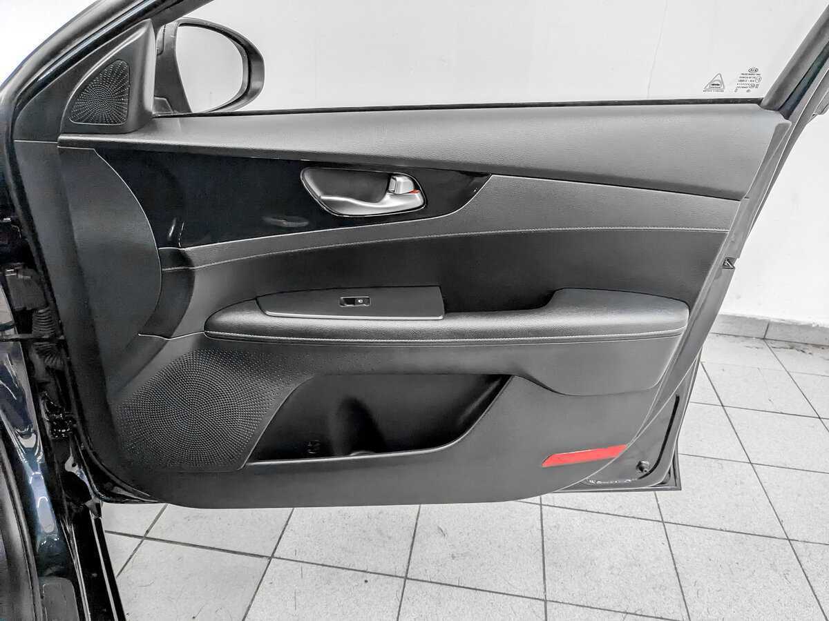 Киа Церато б/у, 2020, Автоматическая. Фото: #21