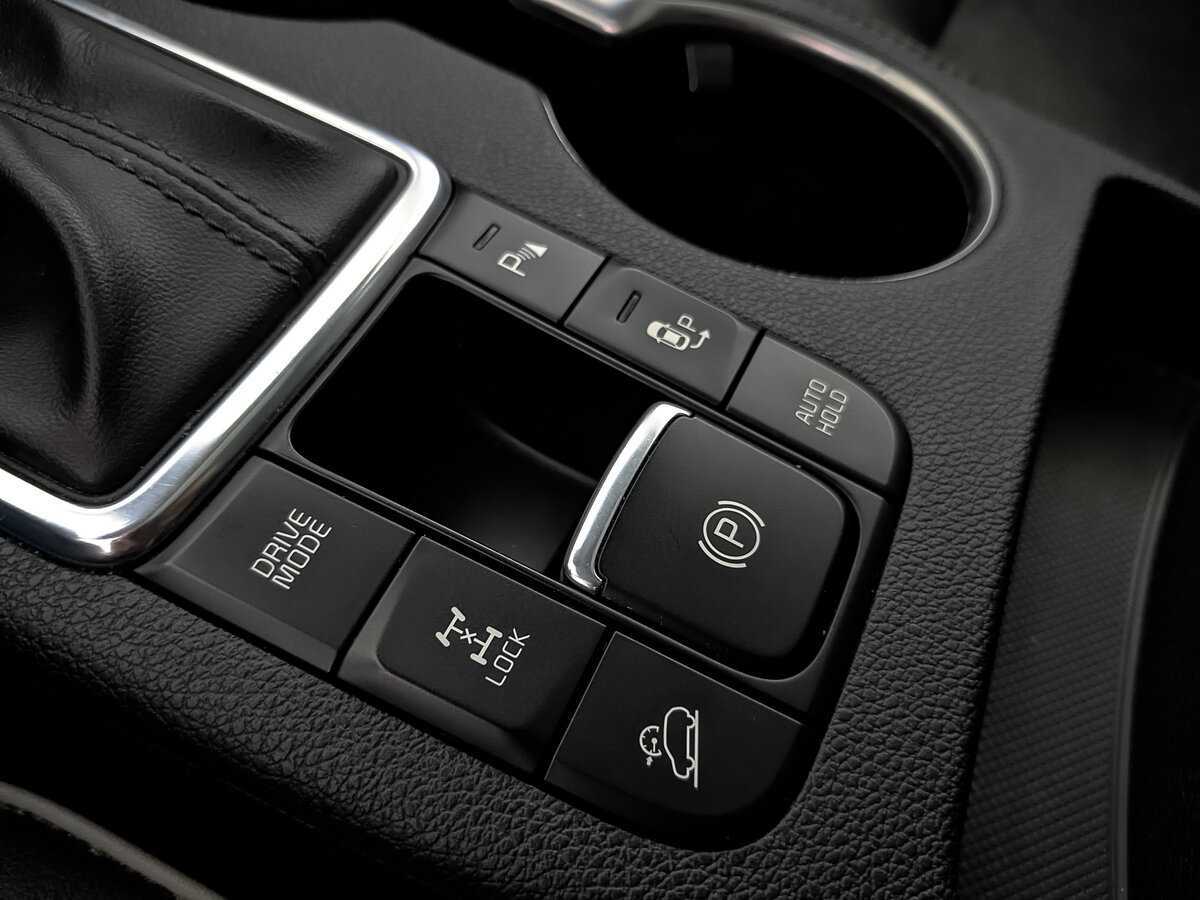 Киа Спортейдж б/у, 2018, Автоматическая. Фото: #23