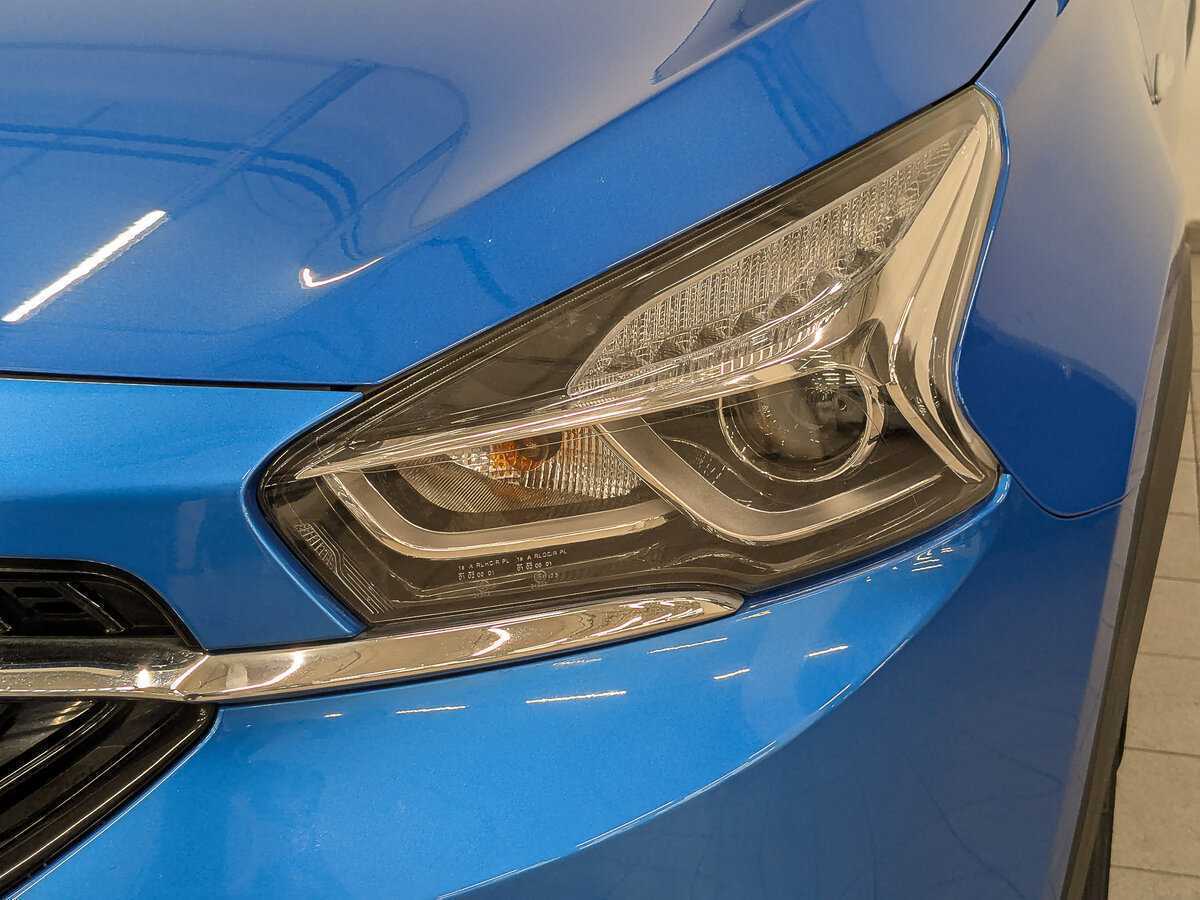 Чери Тигго 7 б/у, 2019, Вариатор. Фото: #10