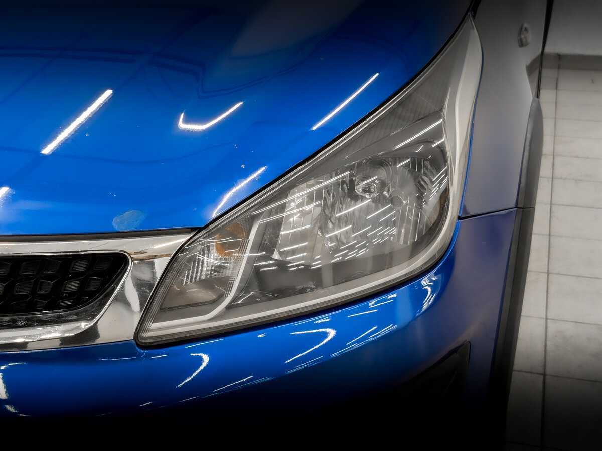 Киа Рио б/у, 2019, Автоматическая. Фото: #16