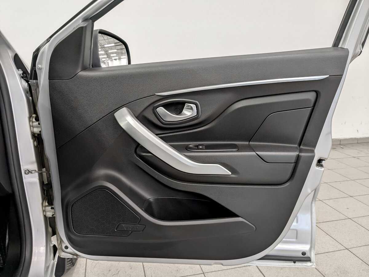 Лада (ВАЗ) ИКСРЭЙ б/у, 2019, Механическая. Фото: #23