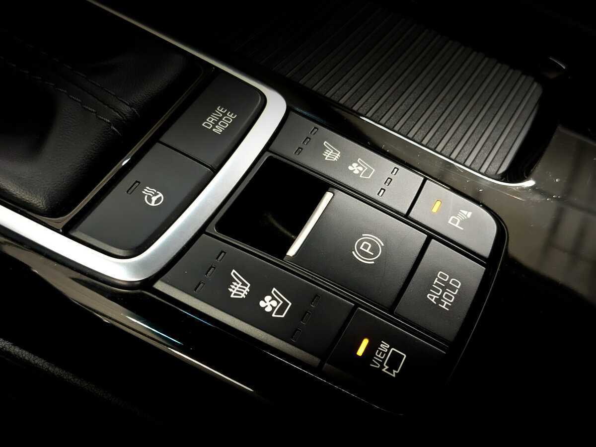 Киа Оптима б/у, 2019, Автоматическая. Фото: #27