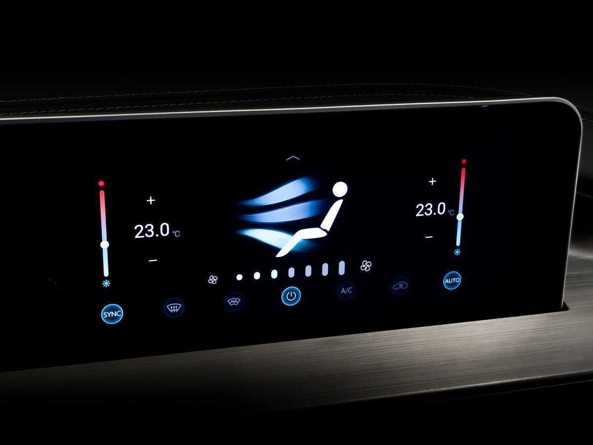 Чери Тигго 4 Про б/у, 2024, Вариатор. Фото: #24