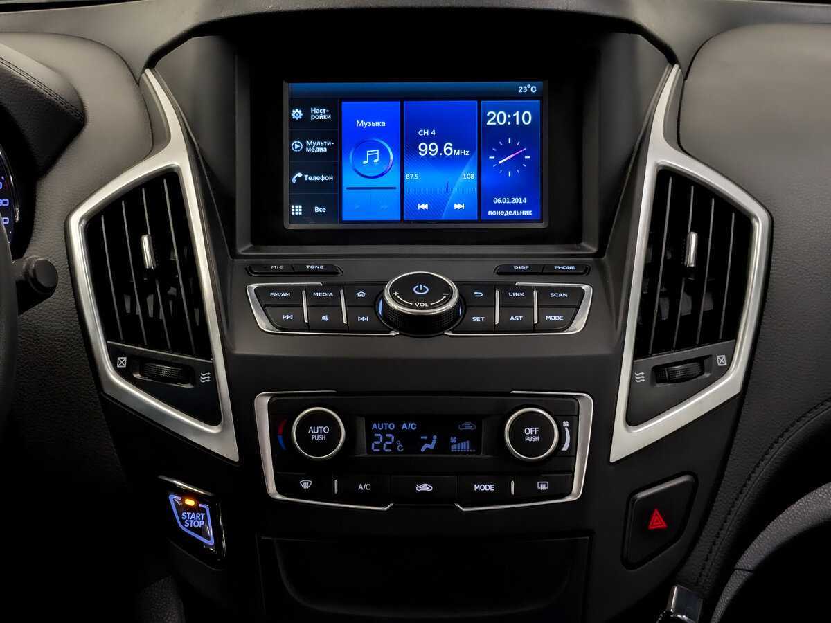 Дунфэн АИКС7 б/у, 2019, Автоматическая. Фото: #14