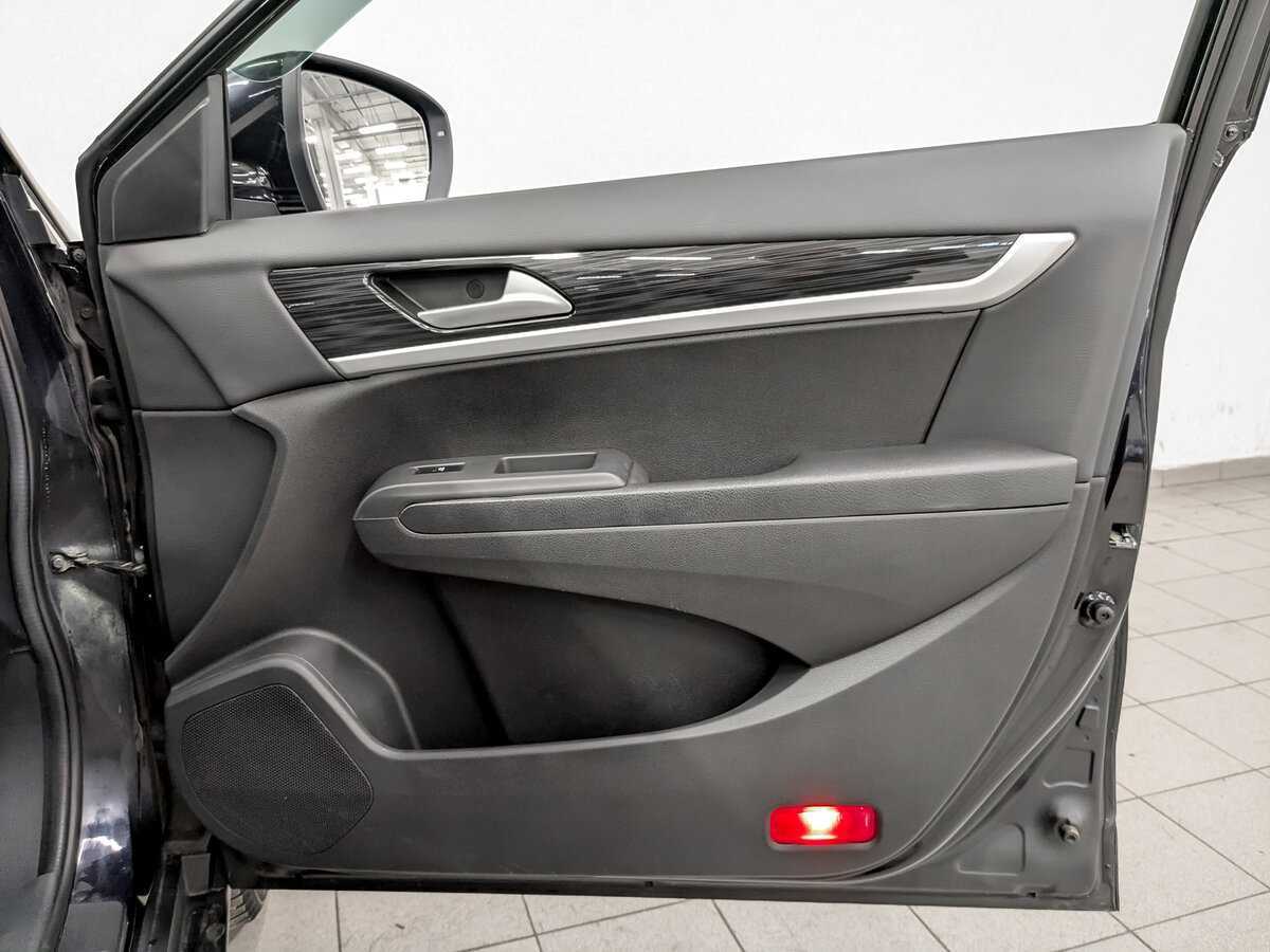 Дунфэн АИКС7 б/у, 2019, Автоматическая. Фото: #22