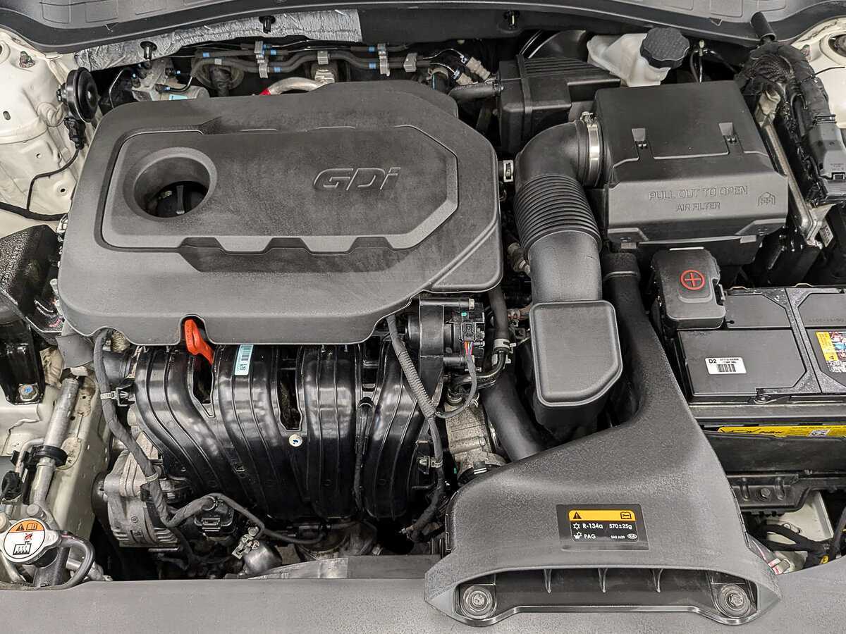 Киа Оптима б/у, 2020, Автоматическая. Фото: #8