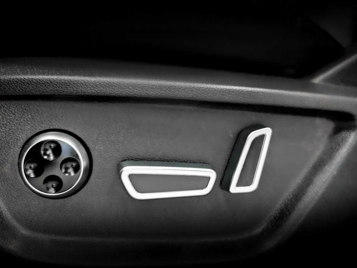 Чери Тигго 7 б/у, 2019, Вариатор. Фото: #18