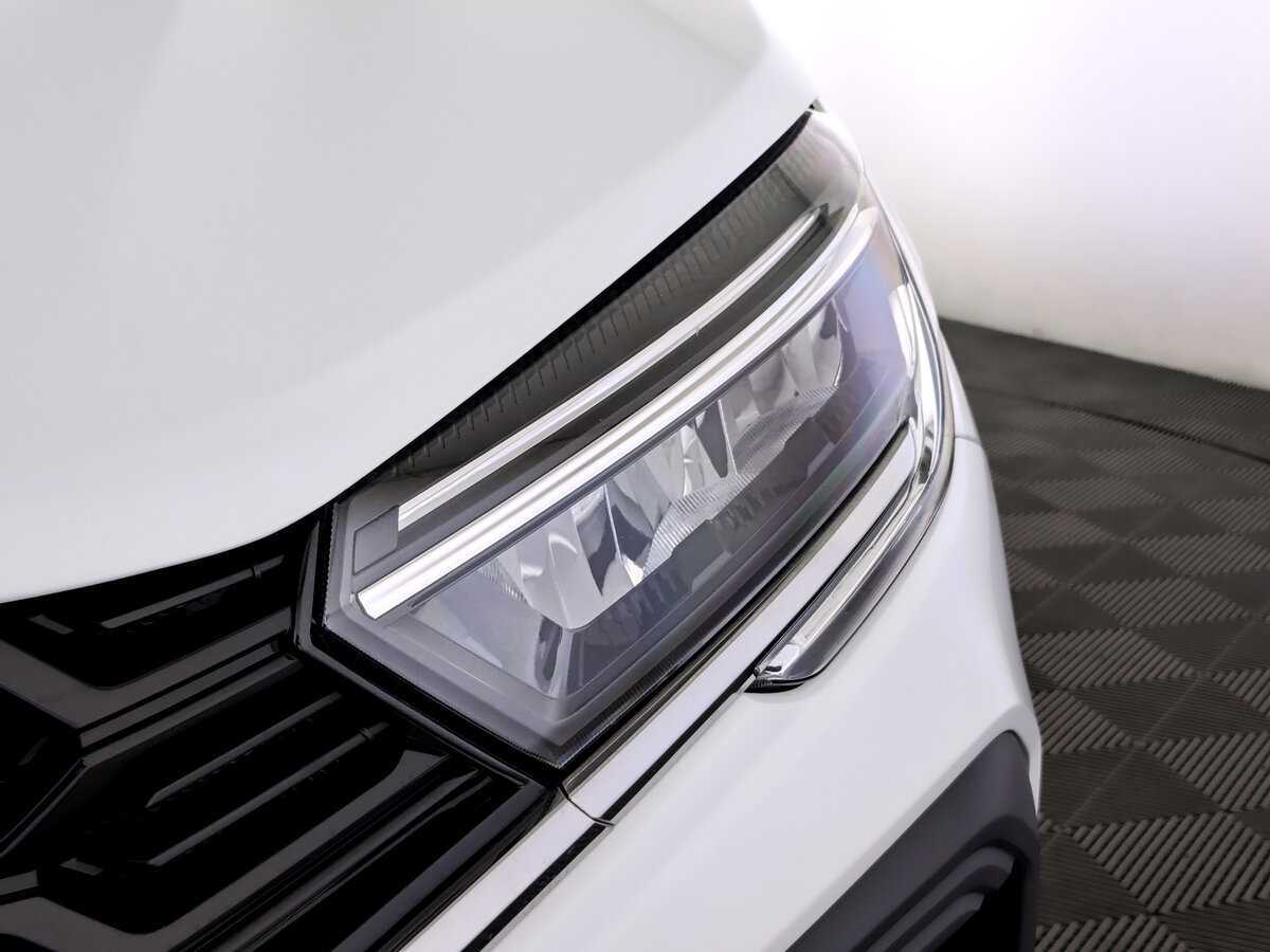 Лада (ВАЗ) Веста б/у, 2024, Механическая. Фото: #16