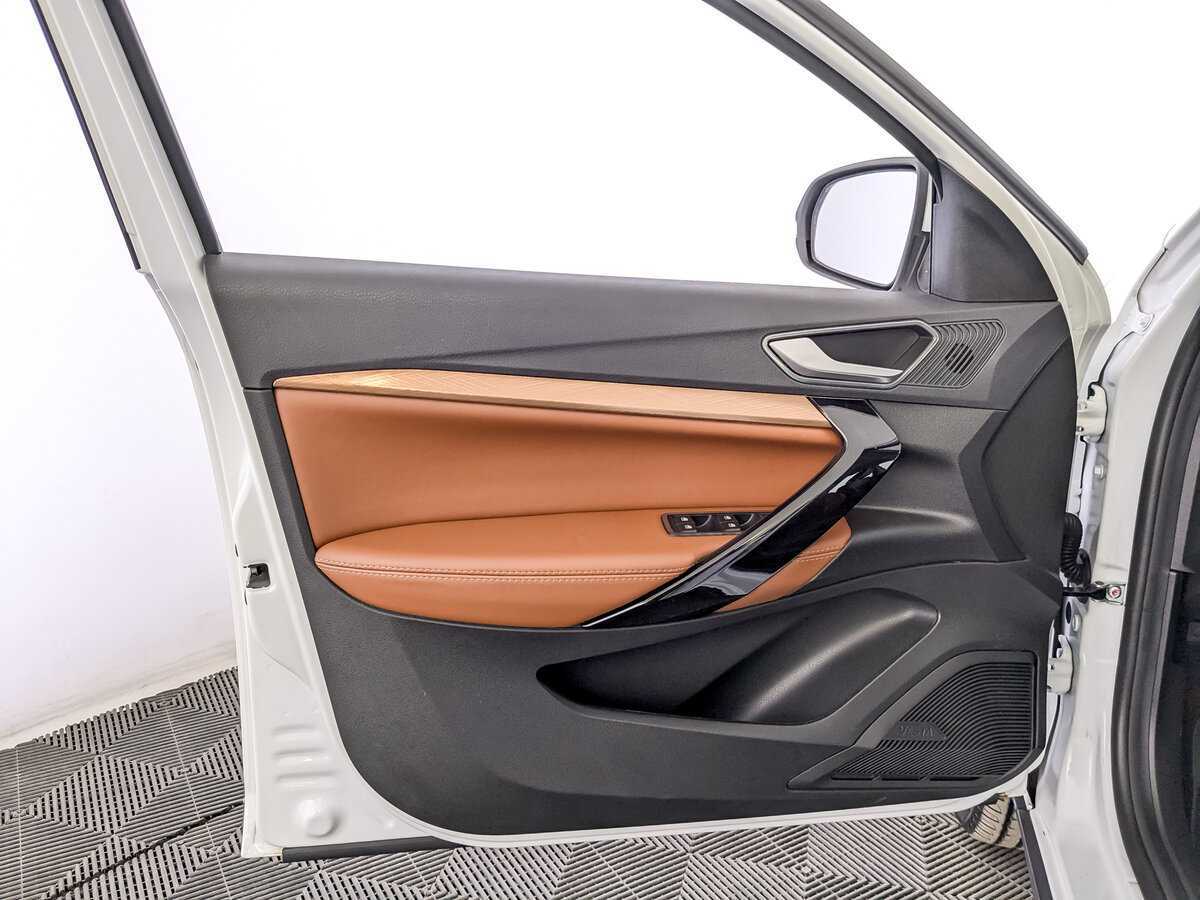 Лада (ВАЗ) Веста б/у, 2024, Механическая. Фото: #18