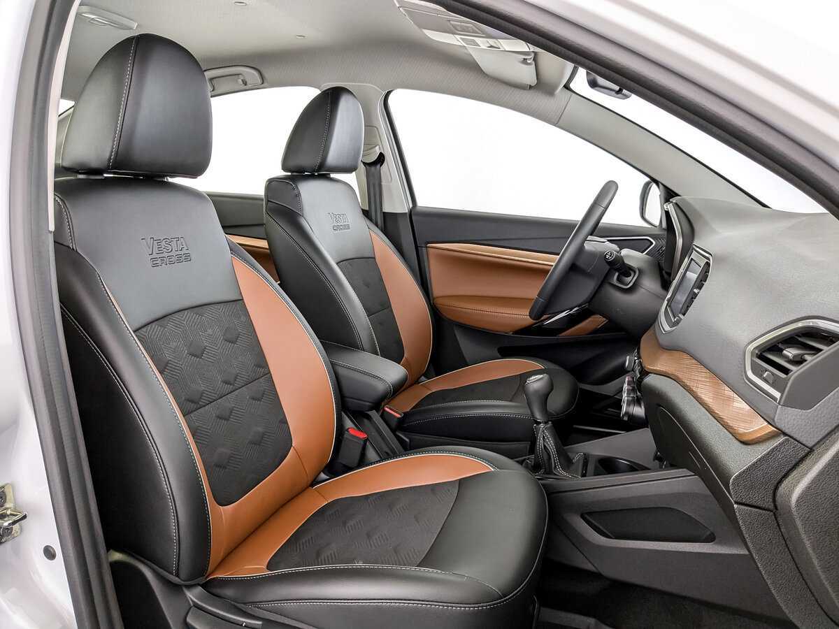 Лада (ВАЗ) Веста б/у, 2024, Механическая. Фото: #22