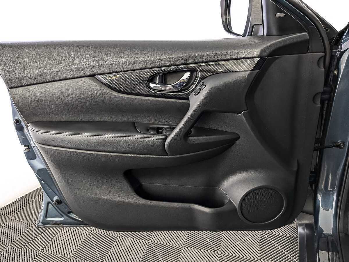 Ниссан Икс-Трейл б/у, 2019, Вариатор. Фото: #18