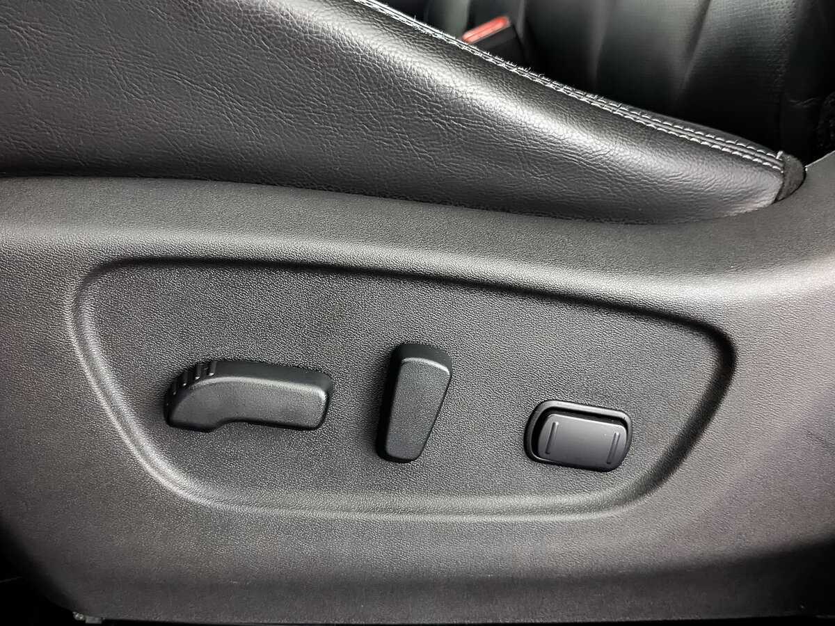 Ниссан Икс-Трейл б/у, 2019, Вариатор. Фото: #24