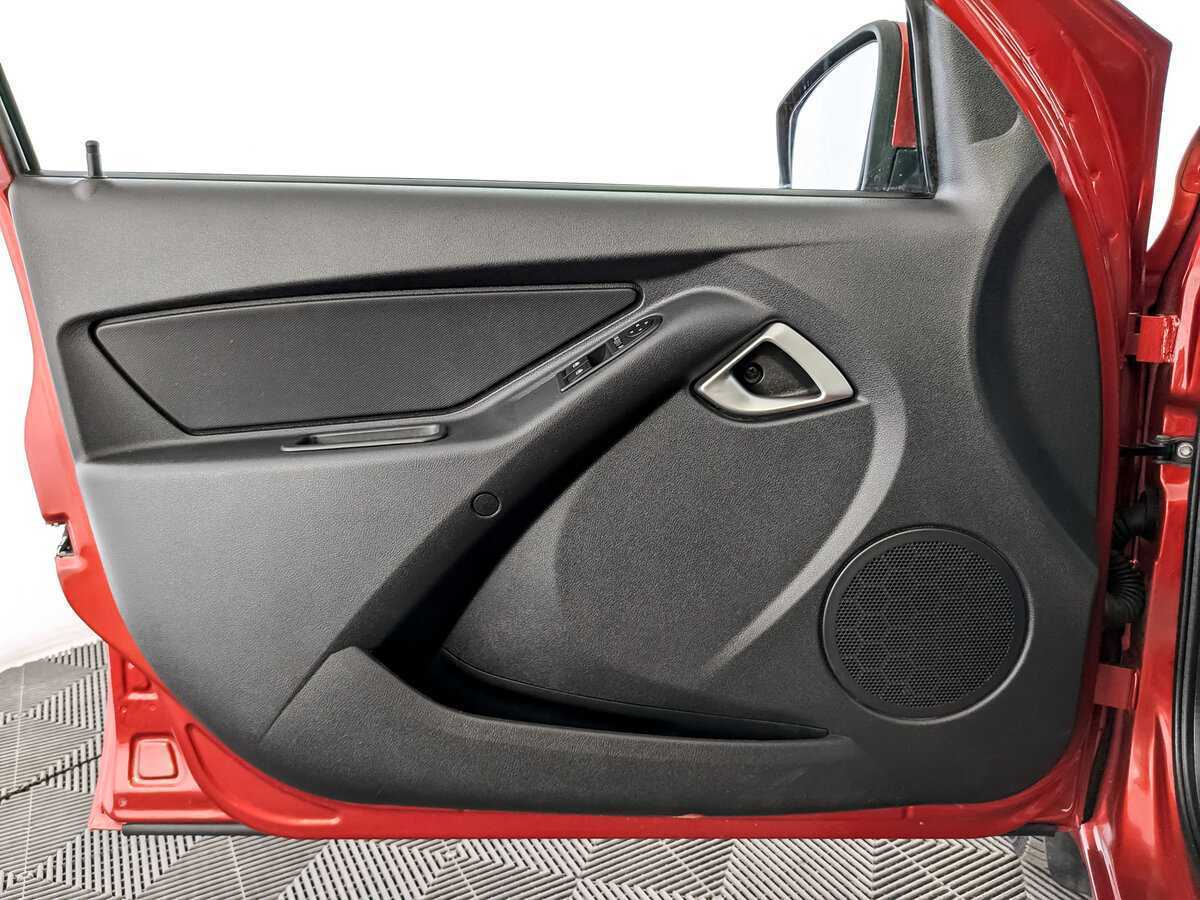 Лада (ВАЗ) Гранта б/у, 2022, Механическая. Фото: #18