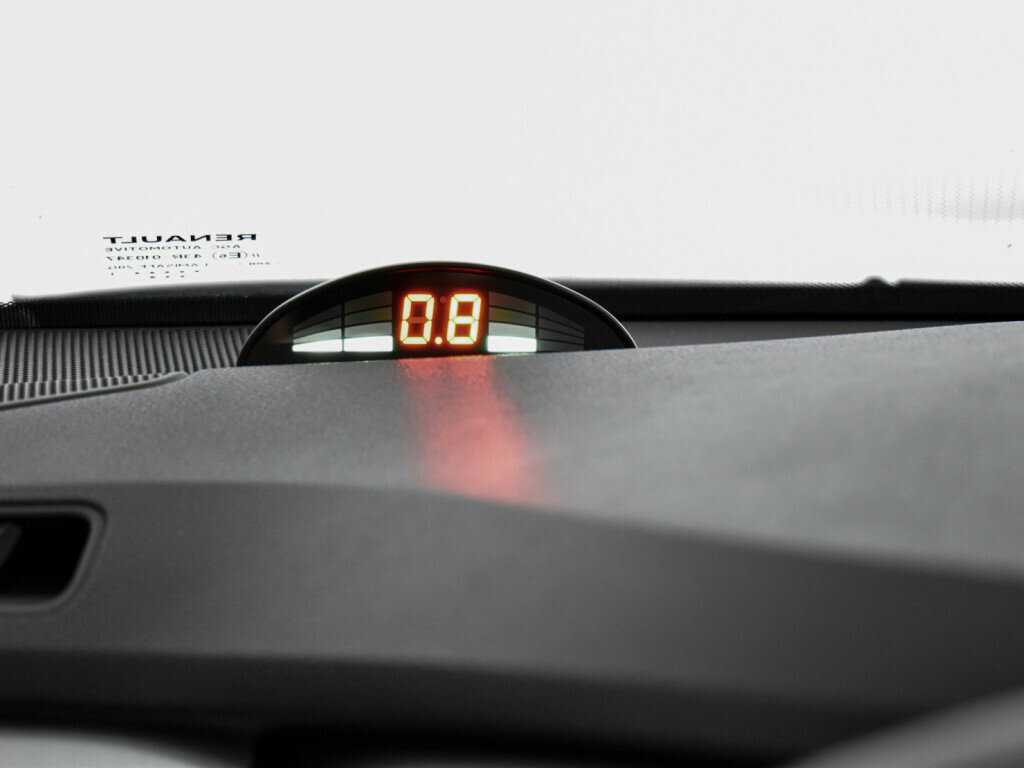 Рено Аркана б/у, 2021, Вариатор. Фото: #13