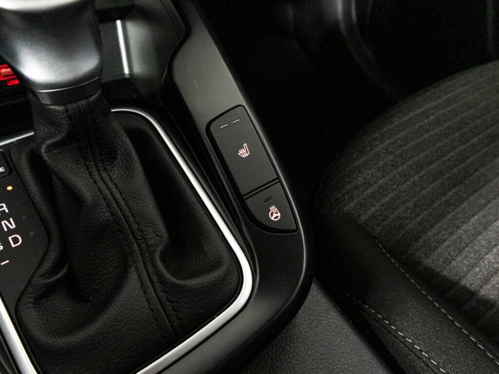 Киа Соул б/у, 2019, Автоматическая. Фото: #17