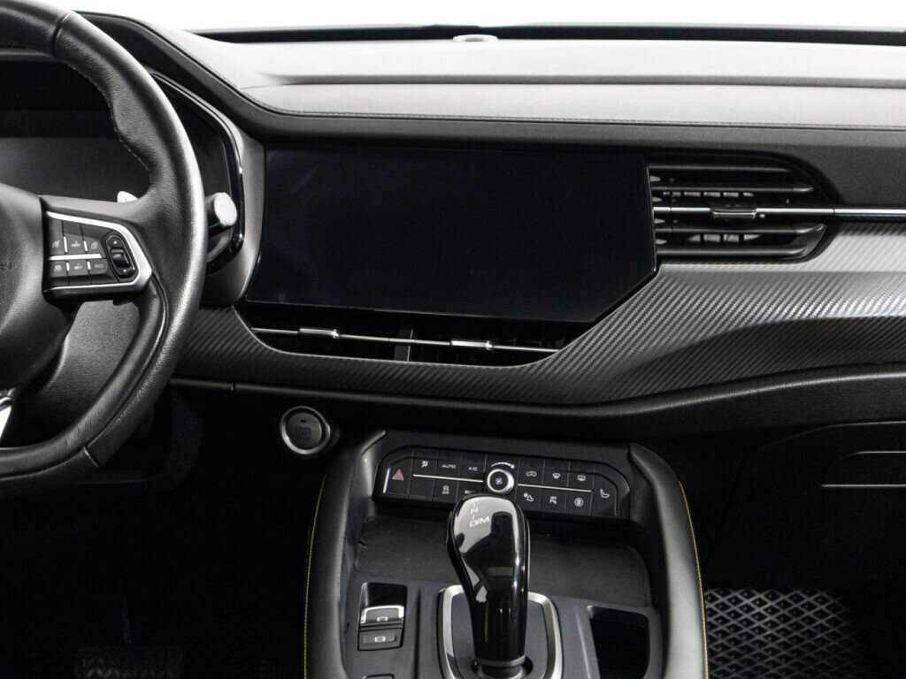 Хавал Ф7-икс б/у, 2021, Роботизированная. Фото: #13