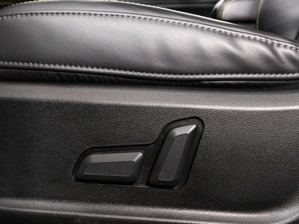 Хавал Ф7-икс б/у, 2021, Роботизированная. Фото: #18