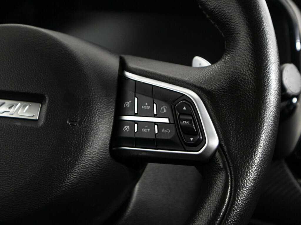 Хавал Ф7-икс б/у, 2021, Роботизированная. Фото: #22