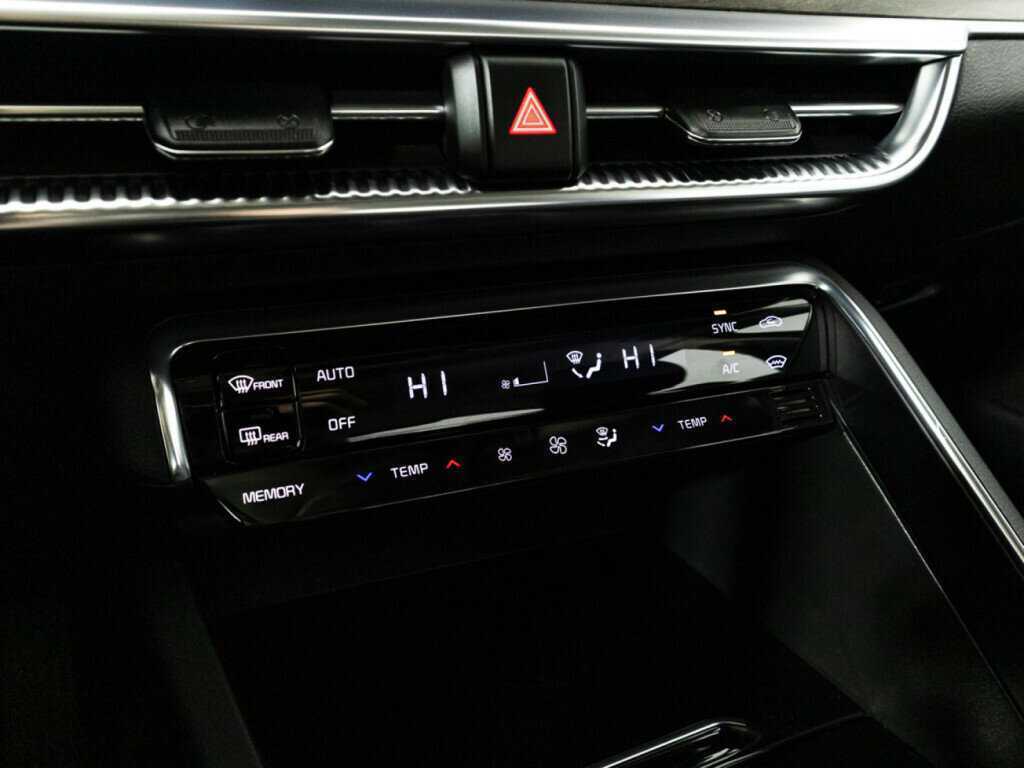 Киа К5 б/у, 2020, Автоматическая. Фото: #16