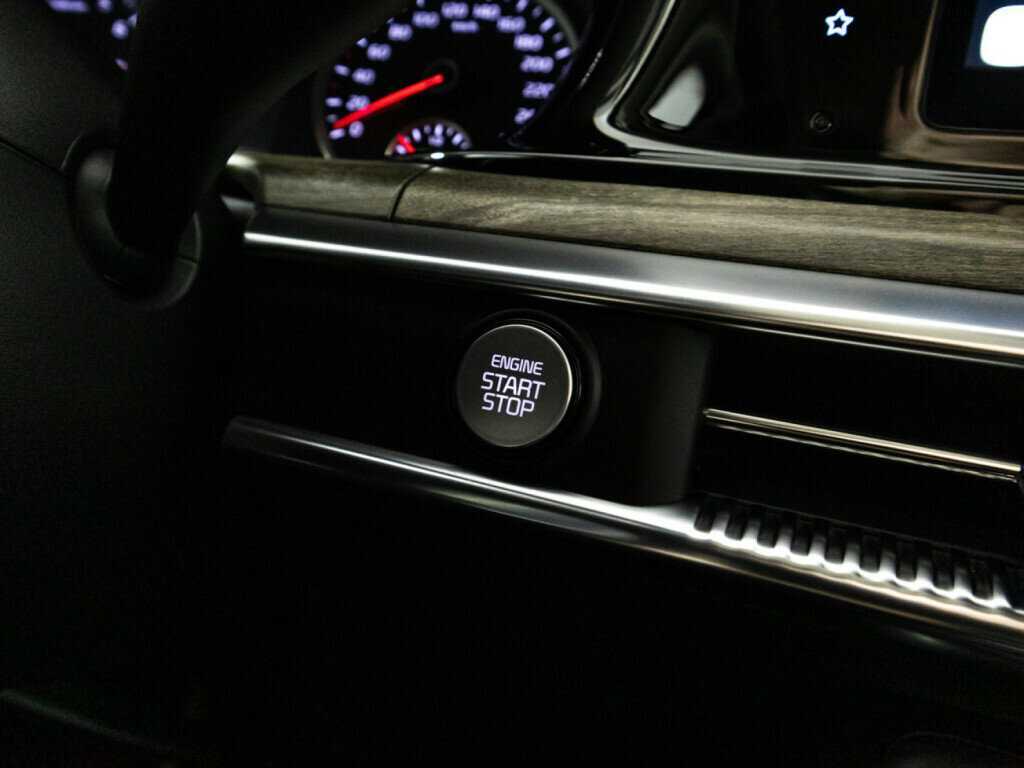 Киа К5 б/у, 2020, Автоматическая. Фото: #19