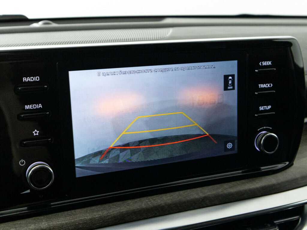 Киа К5 б/у, 2020, Автоматическая. Фото: #15