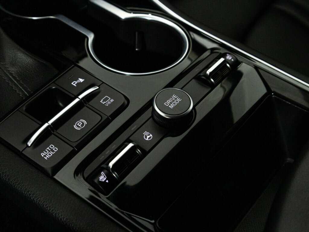 Киа К5 б/у, 2020, Автоматическая. Фото: #18