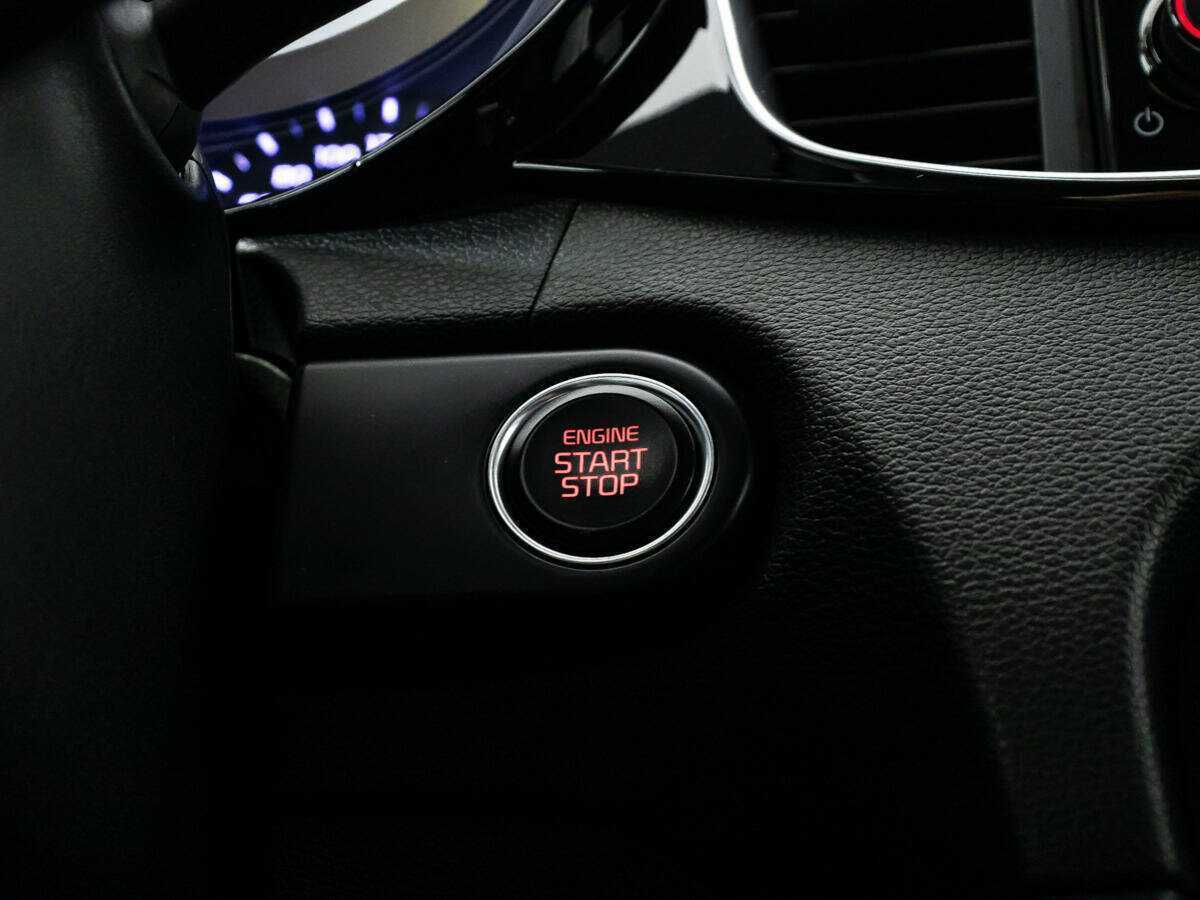 Киа Сид б/у, 2020, Автоматическая. Фото: #18