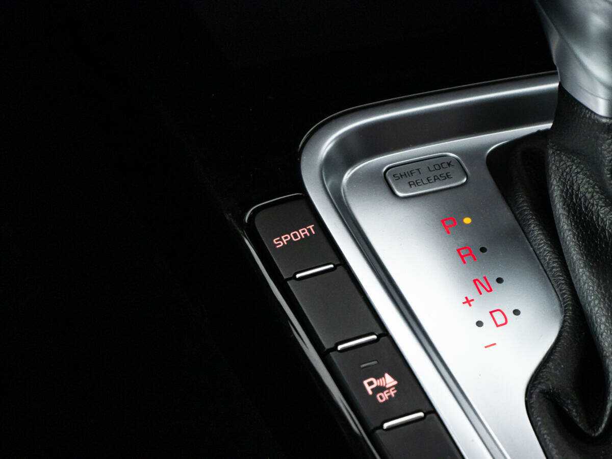 Киа Сид б/у, 2020, Автоматическая. Фото: #19