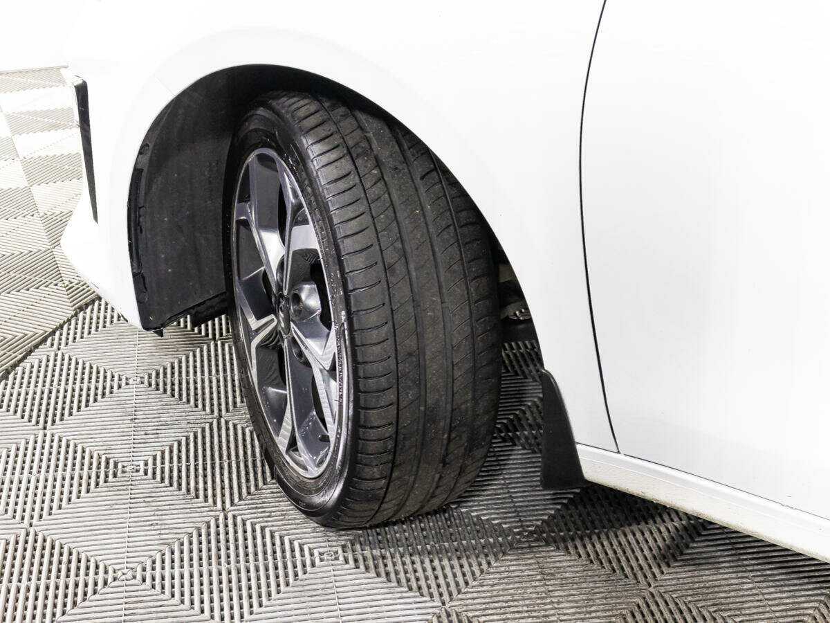 Киа Сид б/у, 2020, Автоматическая. Фото: #30