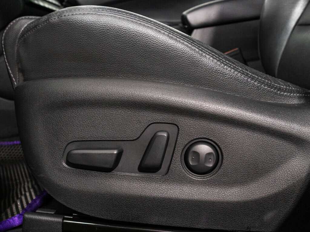 Хендай Туксон б/у, 2016, Роботизированная. Фото: #16