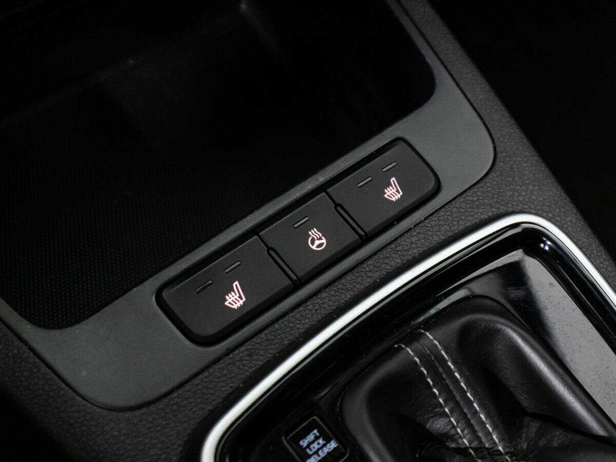 Киа Рио б/у, 2021, Автоматическая. Фото: #16