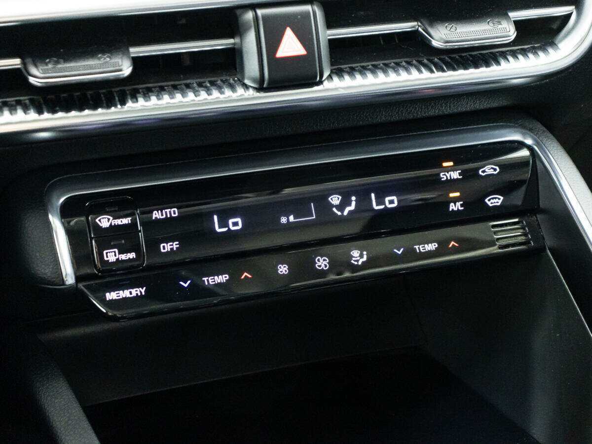 Киа К5 б/у, 2021, Автоматическая. Фото: #14