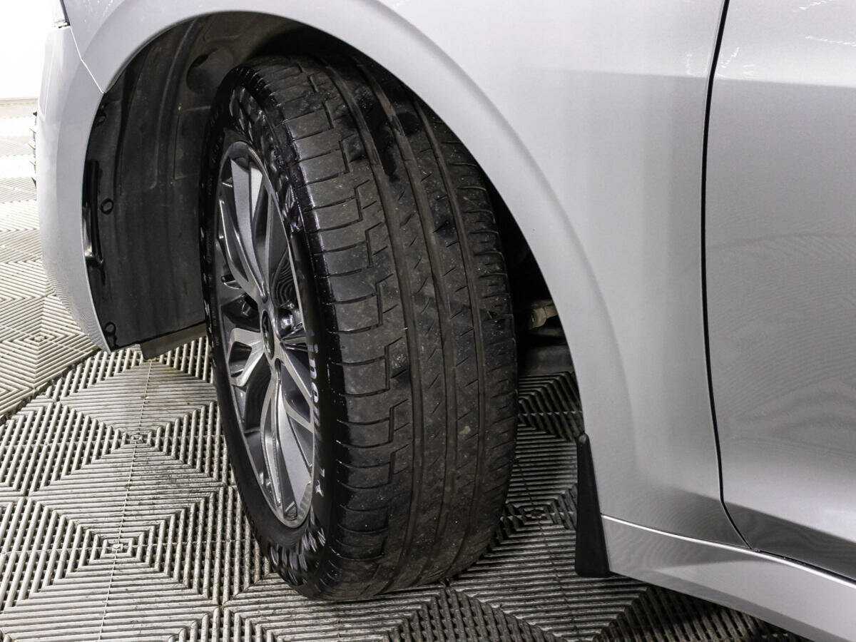 Киа К5 б/у, 2021, Автоматическая. Фото: #21