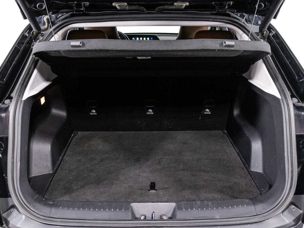 Омода Ц5 б/у, 2022, Вариатор. Фото: #14