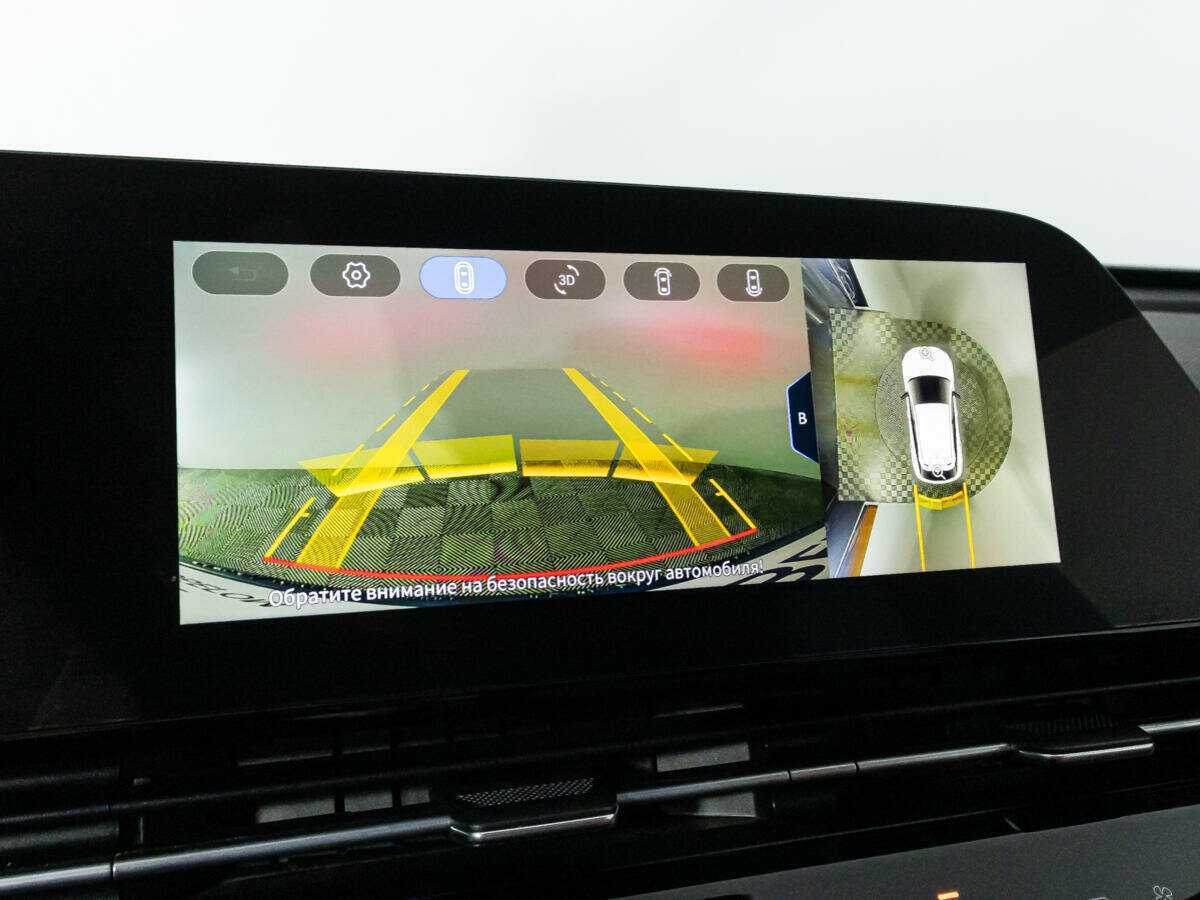 Омода Ц5 б/у, 2022, Вариатор. Фото: #17