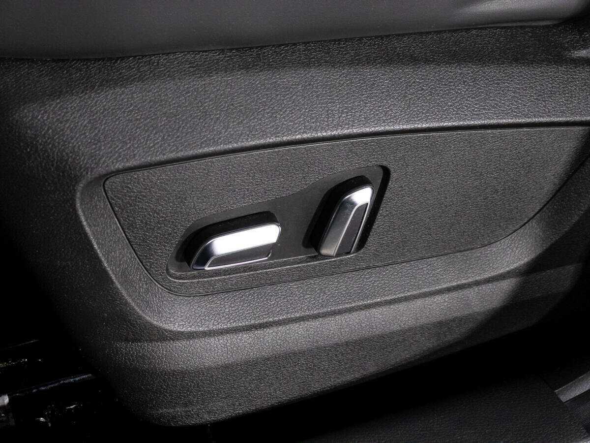 Чери Тигго 7 Про Макс б/у, 2023, Вариатор. Фото: #21