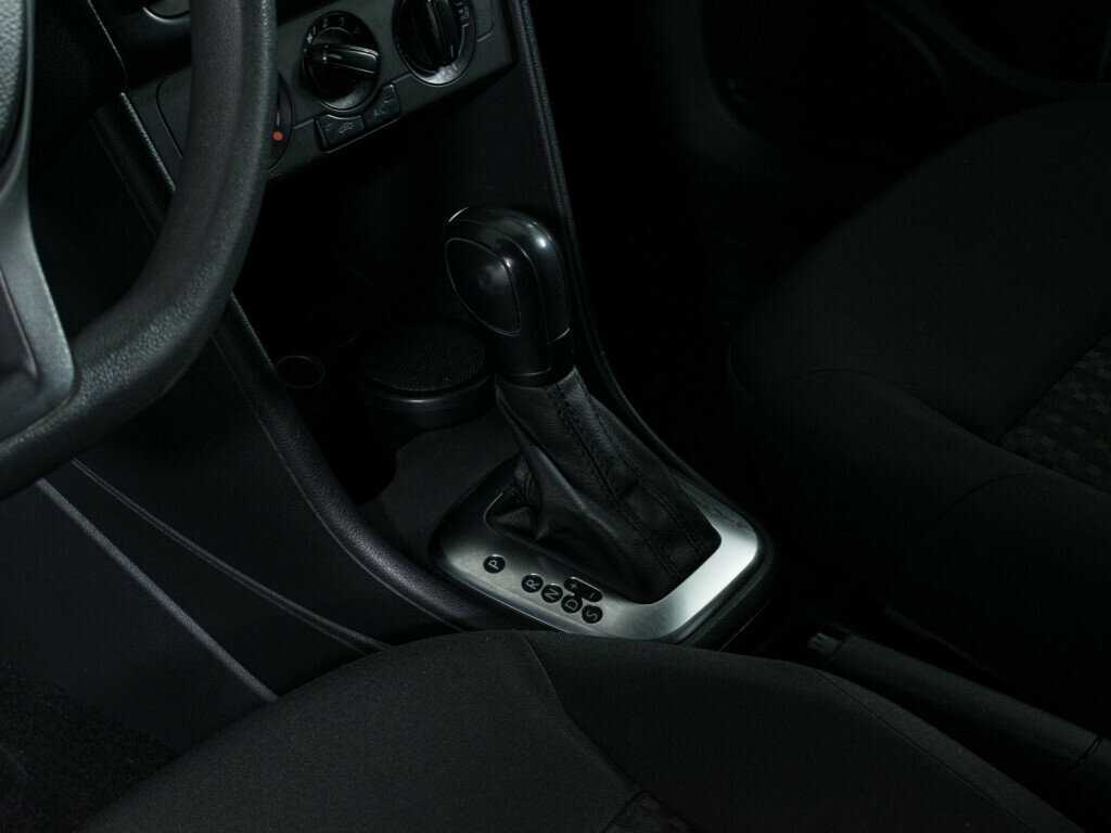 Фольксваген Поло б/у, 2019, Автоматическая. Фото: #12