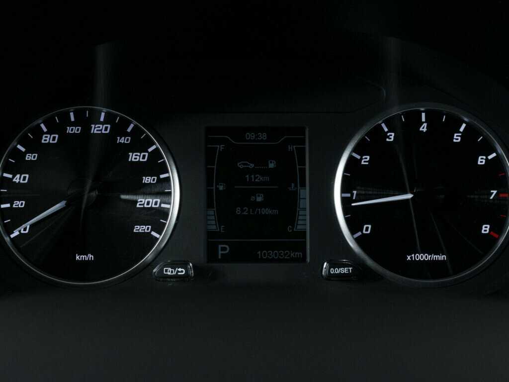 Чери Тигго 4 б/у, 2021, Вариатор. Фото: #11