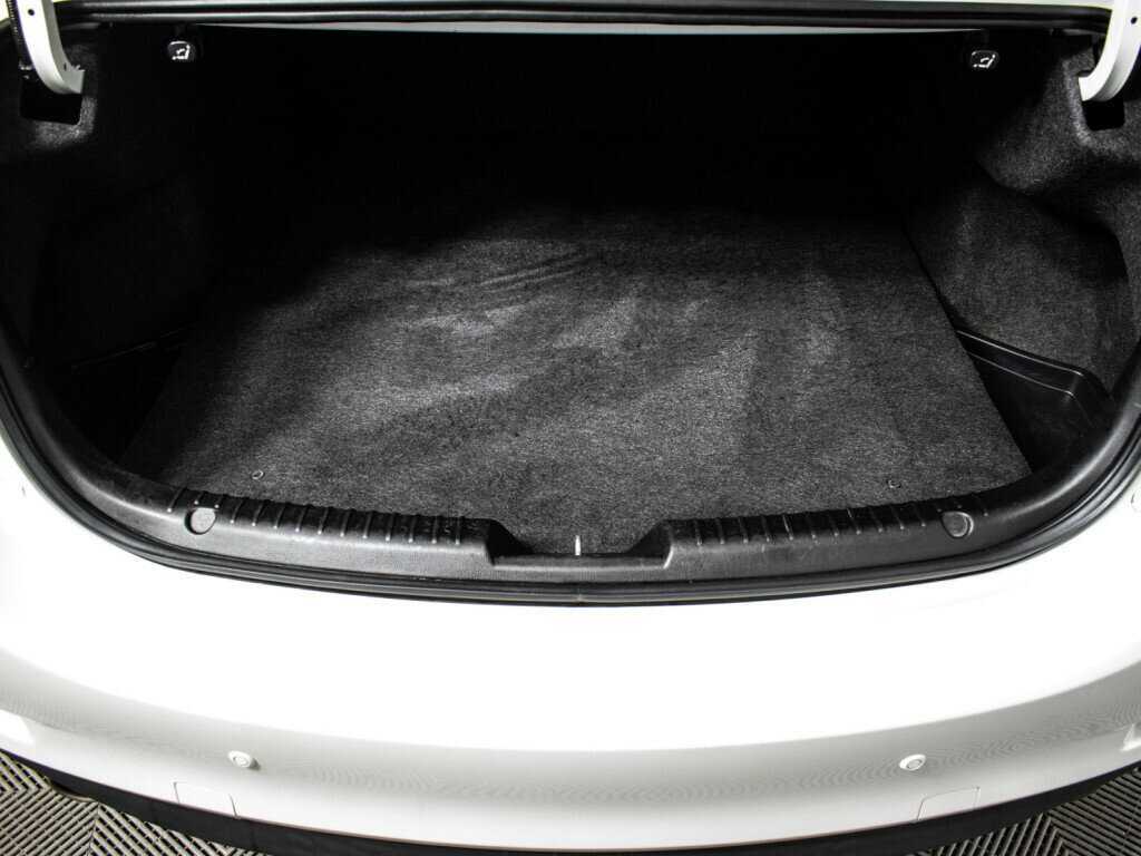 Мазда 6 б/у, 2013, Автоматическая. Фото: #5