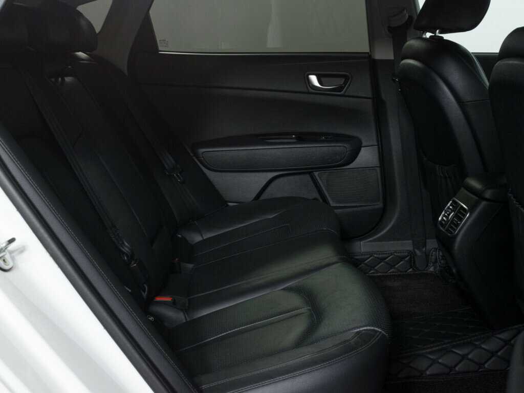 Киа Оптима б/у, 2016, Автоматическая. Фото: #10