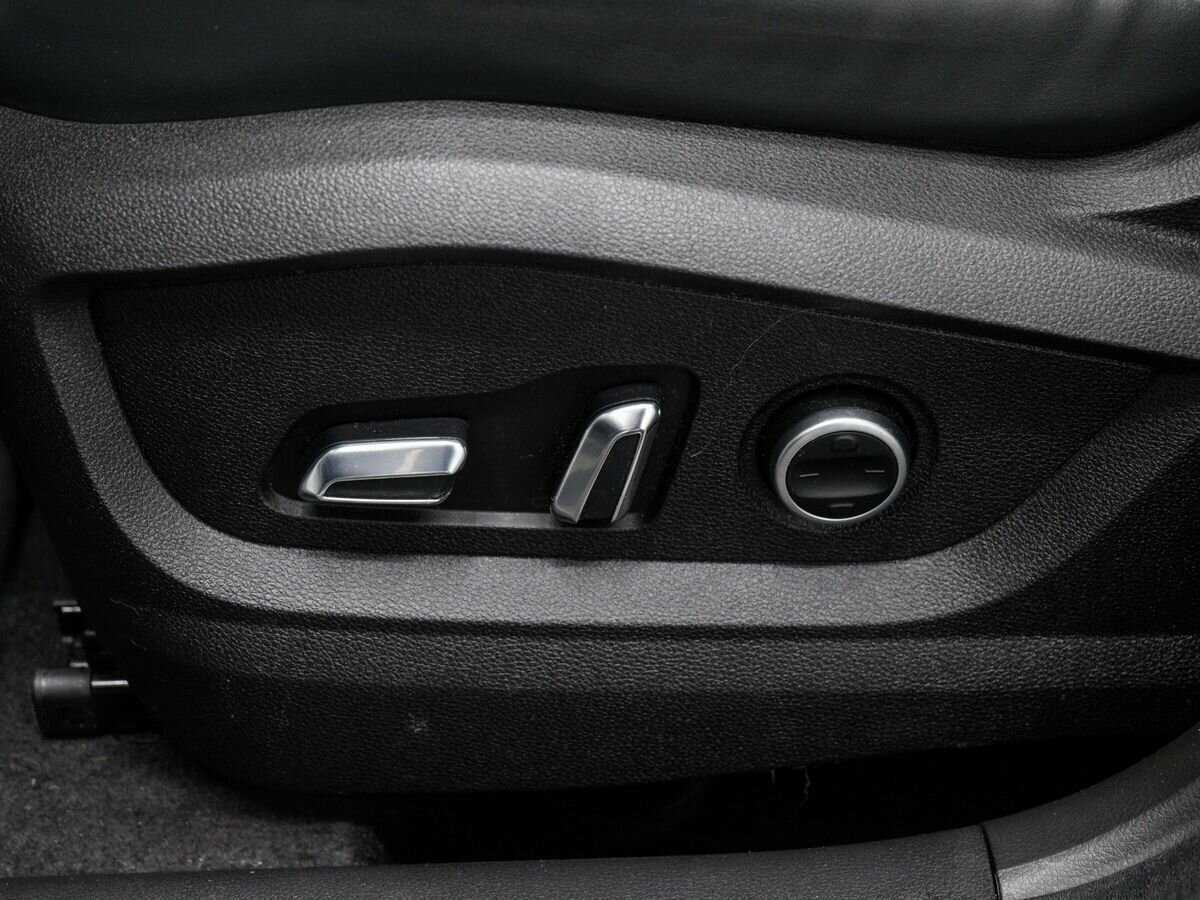 Чери Тигго 4 Про б/у, 2023, Вариатор. Фото: #17