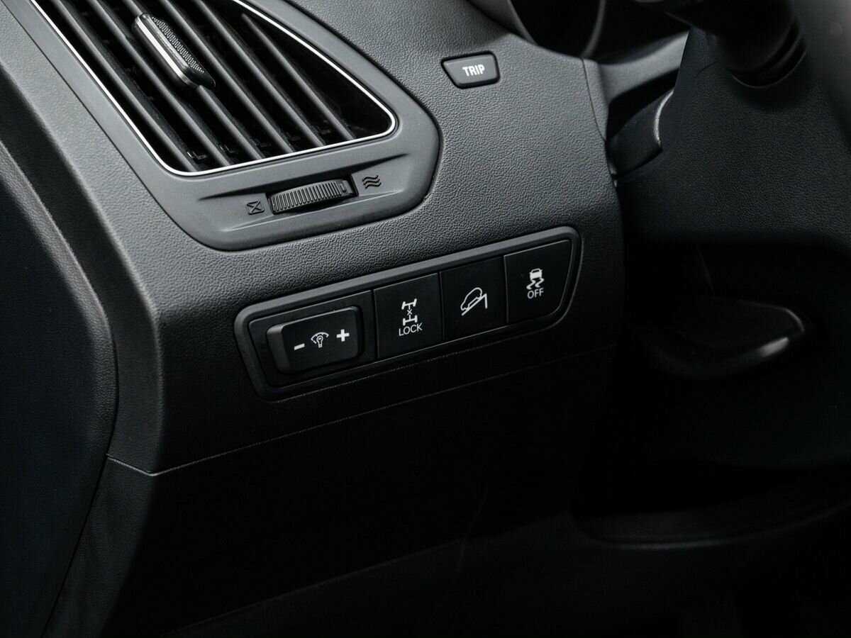 Хендай ай-икс35 б/у, 2012, Автоматическая. Фото: #14