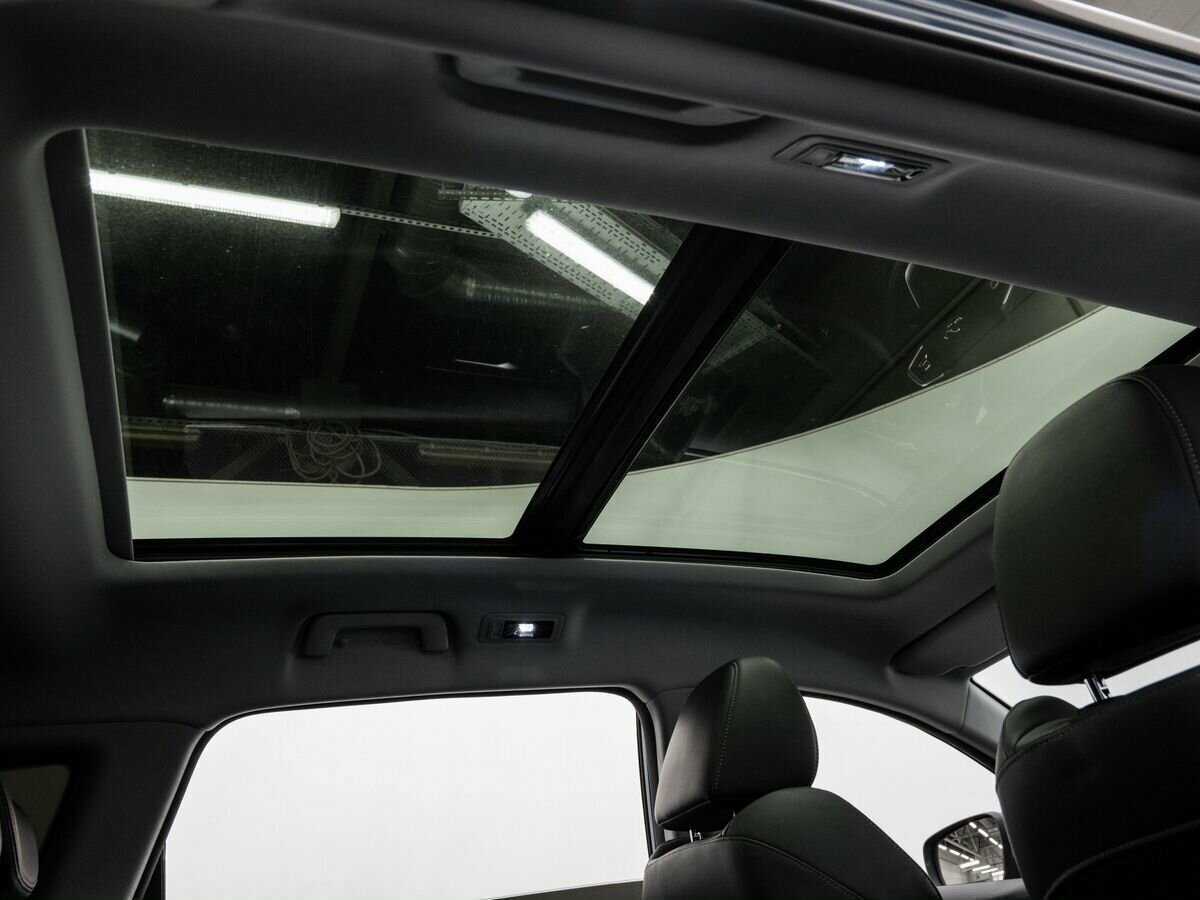 Чери Тигго 7 Про б/у, 2020, Вариатор. Фото: #12